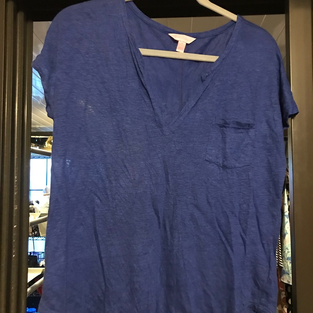 Lilly top